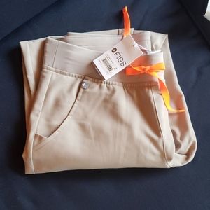 Figs Zamora style pants in Boulder